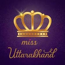 Miss Uttarakhand